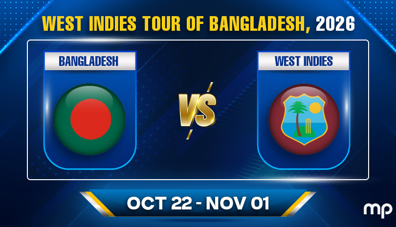 West Indies tour of Bangladesh