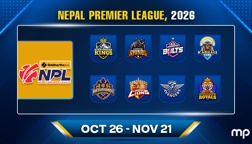 Nepal Premier League